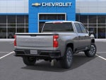 2024 Silverado 2500HD Thumbnail 4