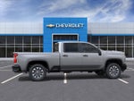 2024 Silverado 2500HD Thumbnail 5