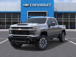 2024 Silverado 2500HD Thumbnail 6