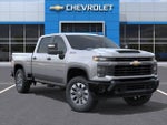 2024 Silverado 2500HD Thumbnail 7
