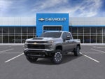 2024 Silverado 2500HD Thumbnail 8