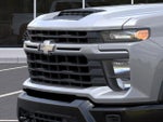 2024 Silverado 2500HD Thumbnail 13