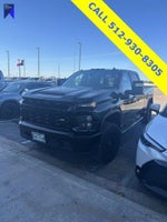 2023 Silverado 2500HD Thumbnail 2