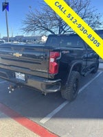2023 Silverado 2500HD Thumbnail 3
