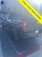 2023 Silverado 2500HD Thumbnail 4