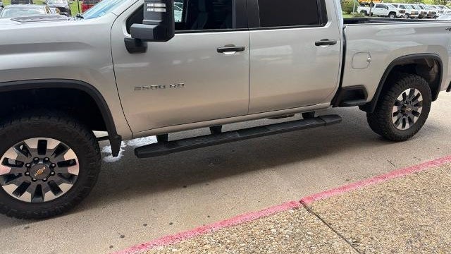 Preowned 2023 Chevrolet Silverado 2500HD Custom for Sale
