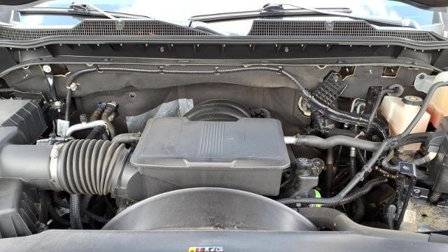 2023 Chevrolet Silverado 2500HD Custom