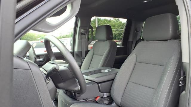 2023 Chevrolet Silverado 2500HD Custom