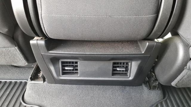 2023 Chevrolet Silverado 2500HD Custom
