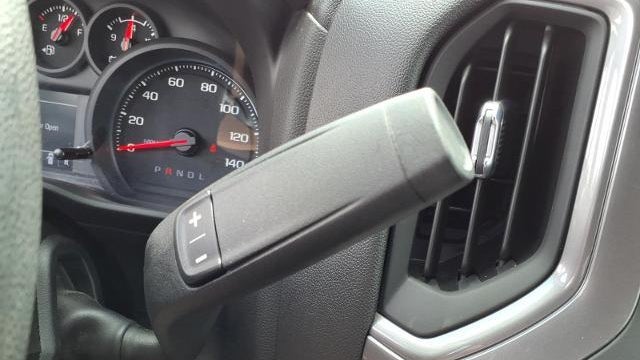 2023 Chevrolet Silverado 2500HD Custom