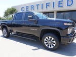 2024 Silverado 2500HD Thumbnail 1