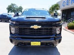 2024 Silverado 2500HD Thumbnail 2