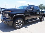 2024 Silverado 2500HD Thumbnail 3