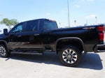 2024 Silverado 2500HD Thumbnail 4
