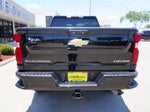 2024 Silverado 2500HD Thumbnail 5