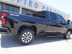 2024 Silverado 2500HD Thumbnail 6