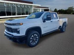2024 Silverado 2500HD Thumbnail 1