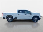 2024 Silverado 2500HD Thumbnail 4