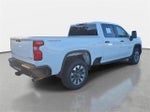 2024 Silverado 2500HD Thumbnail 5