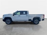 2024 Silverado 2500HD Thumbnail 8