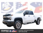 2024 Silverado 2500HD Thumbnail 1