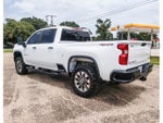 2024 Silverado 2500HD Thumbnail 3