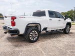 2024 Silverado 2500HD Thumbnail 4