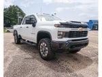 2024 Silverado 2500HD Thumbnail 5