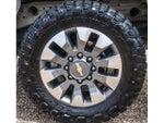 2024 Silverado 2500HD Thumbnail 7