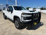 2024 Silverado 2500HD Thumbnail 1