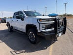 2024 Silverado 2500HD Thumbnail 2