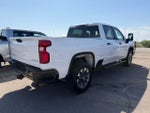 2024 Silverado 2500HD Thumbnail 3