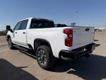 2024 Silverado 2500HD Thumbnail 4