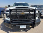 2024 Silverado 2500HD Thumbnail 5