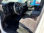 2024 Silverado 2500HD Thumbnail 8