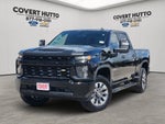 2022 Silverado 2500HD Thumbnail 1