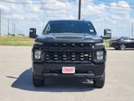 2022 Silverado 2500HD Thumbnail 2