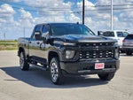 2022 Silverado 2500HD Thumbnail 3