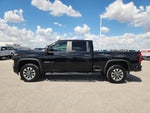 2022 Silverado 2500HD Thumbnail 4