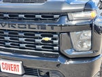 2022 Silverado 2500HD Thumbnail 8