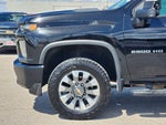 2022 Silverado 2500HD Thumbnail 9