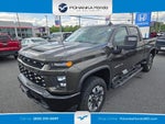 2022 Silverado 2500HD Thumbnail 1