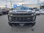 2022 Silverado 2500HD Thumbnail 2