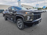2022 Silverado 2500HD Thumbnail 3