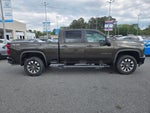 2022 Silverado 2500HD Thumbnail 4