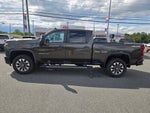 2022 Silverado 2500HD Thumbnail 7