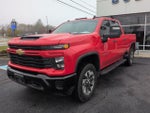 2024 Silverado 2500HD Thumbnail 1