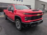 2024 Silverado 2500HD Thumbnail 2