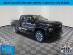 2024 Silverado 2500HD Thumbnail 1