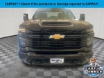 2024 Silverado 2500HD Thumbnail 2